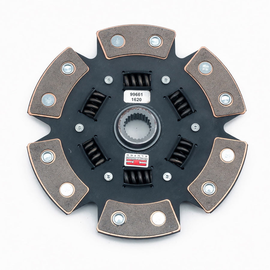 Competition Clutch Stage 1 Gravity Kit 92-05 Civic