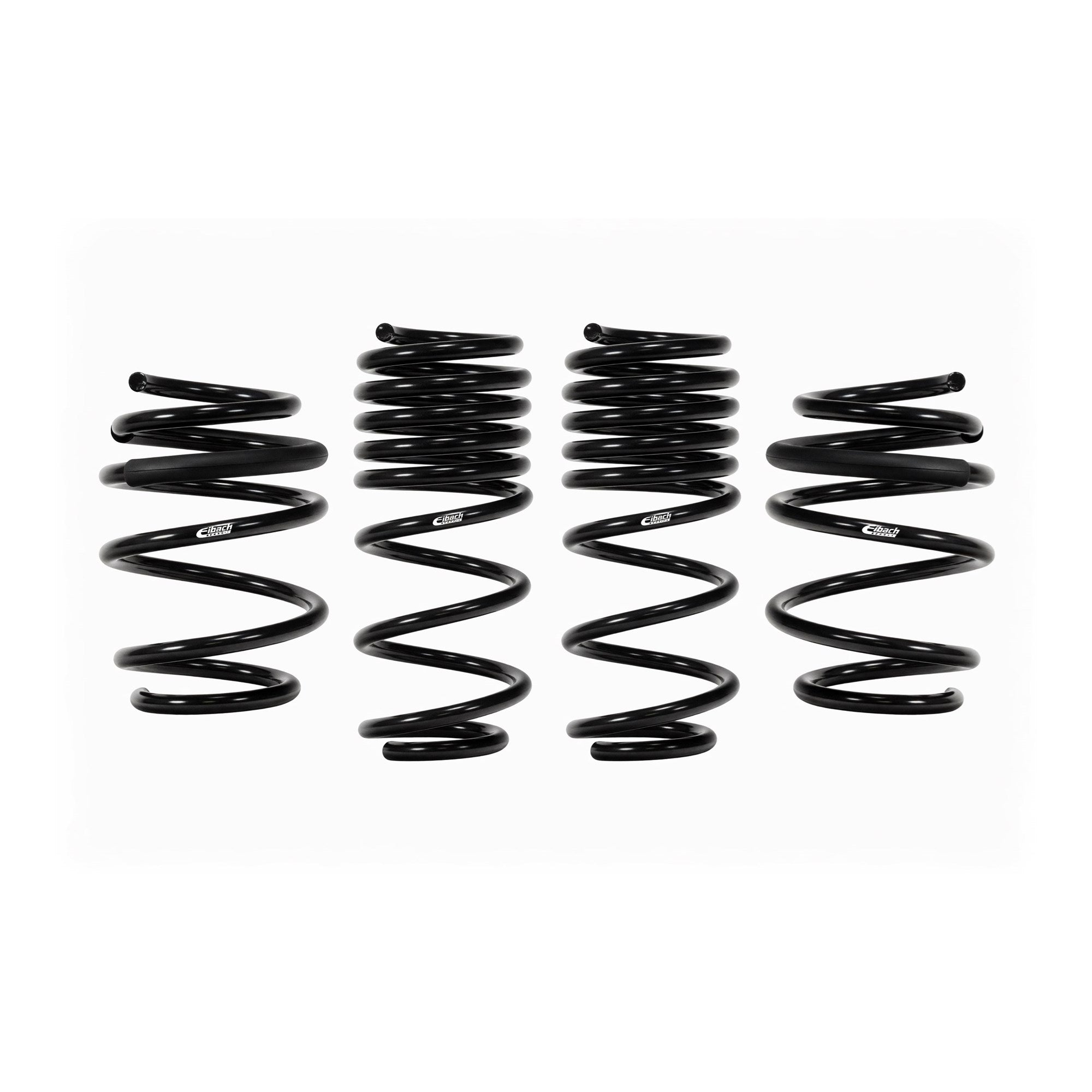 Eibach Pro-Kit Lowering Springs for FK8 Civic Type R