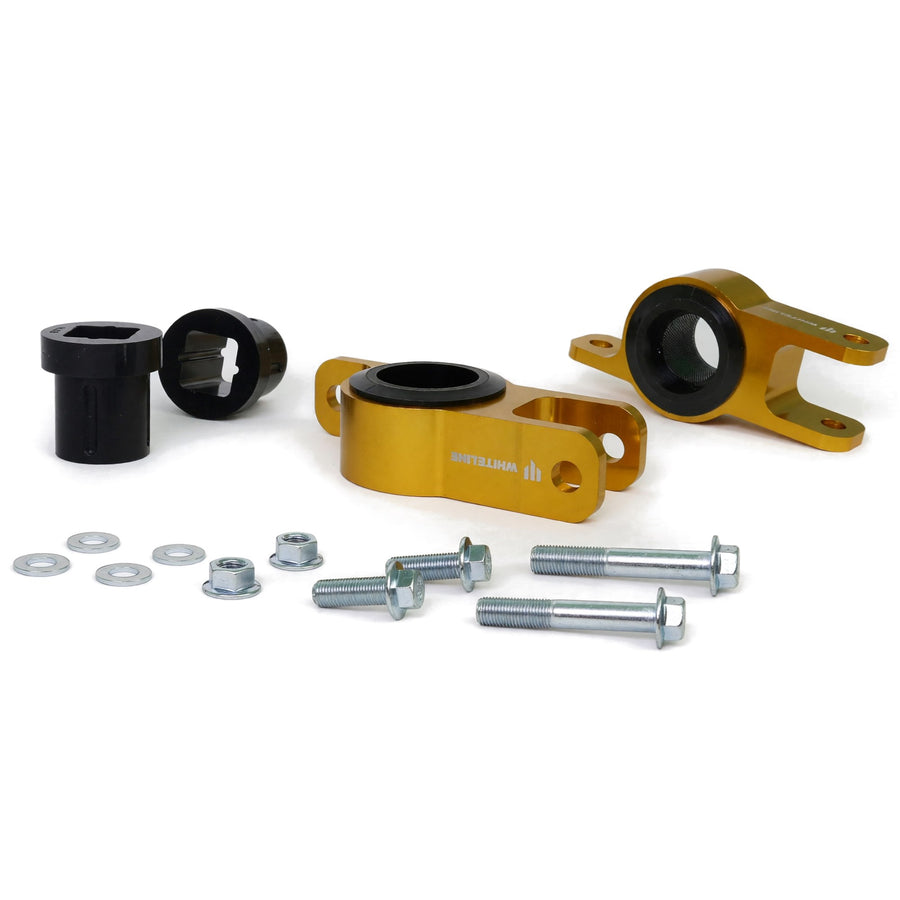 Whiteline Front Anti Lift Kit for Honda Civic 2016-2021