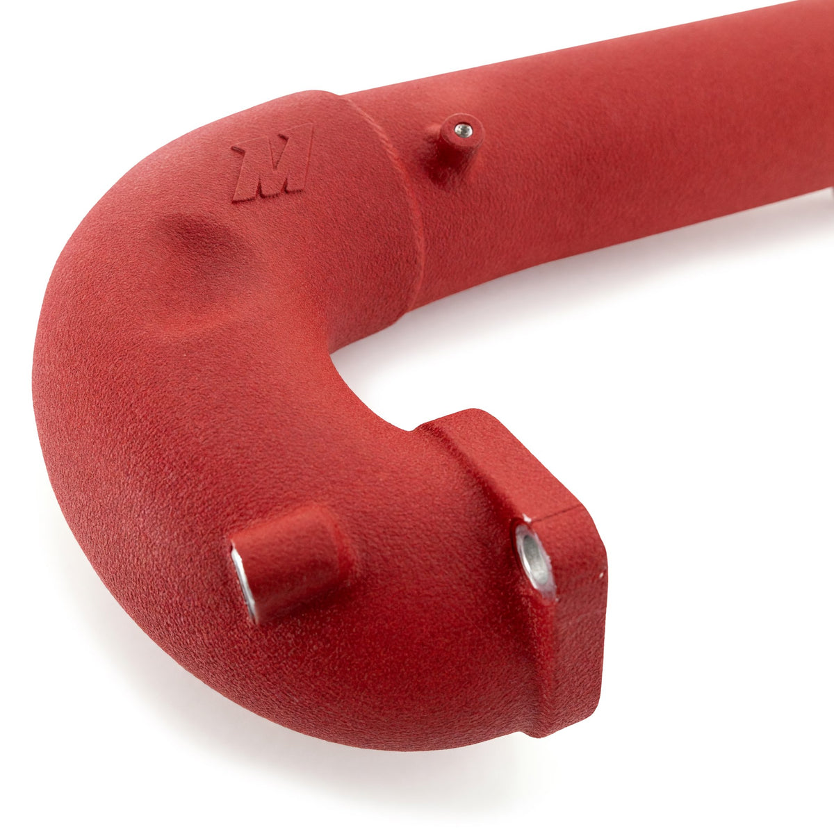 Mishimoto Turbo Inlet Pipe for 17-21 Civic Type R FK8