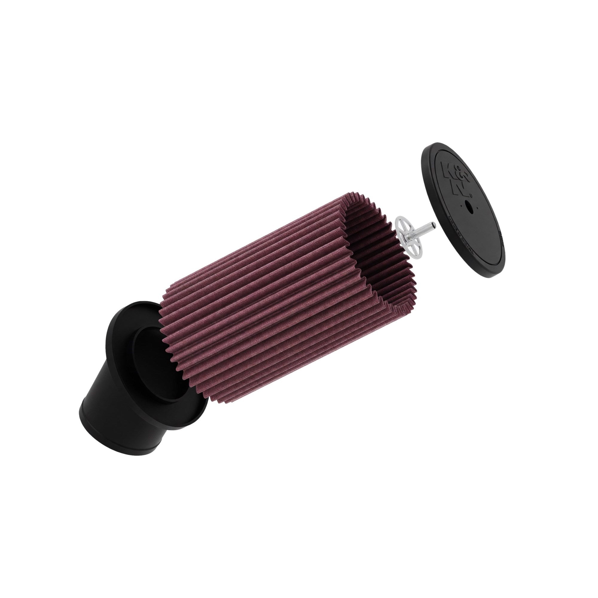 K&N E-2427 Acura Integra Engine Air Filter 1994-2001