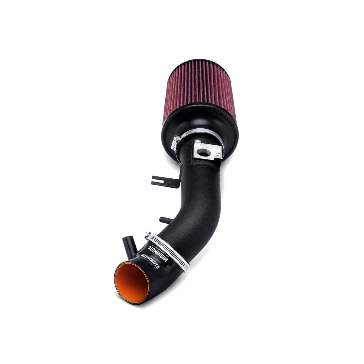 Mishimoto Performance Short Ram Intake for 06-11 Civic Si