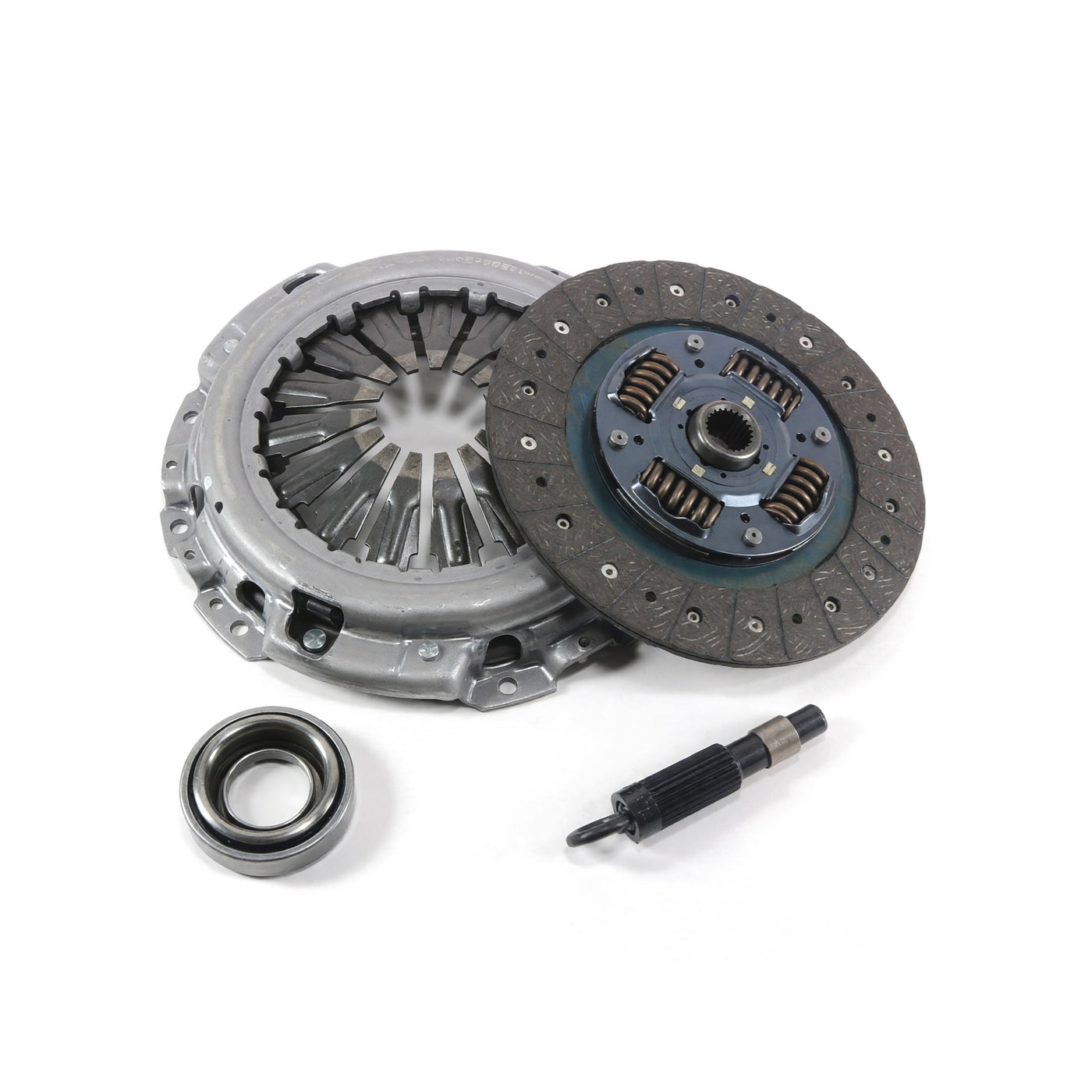 Competition Clutch OE Replacement Clutch Kit for B Series