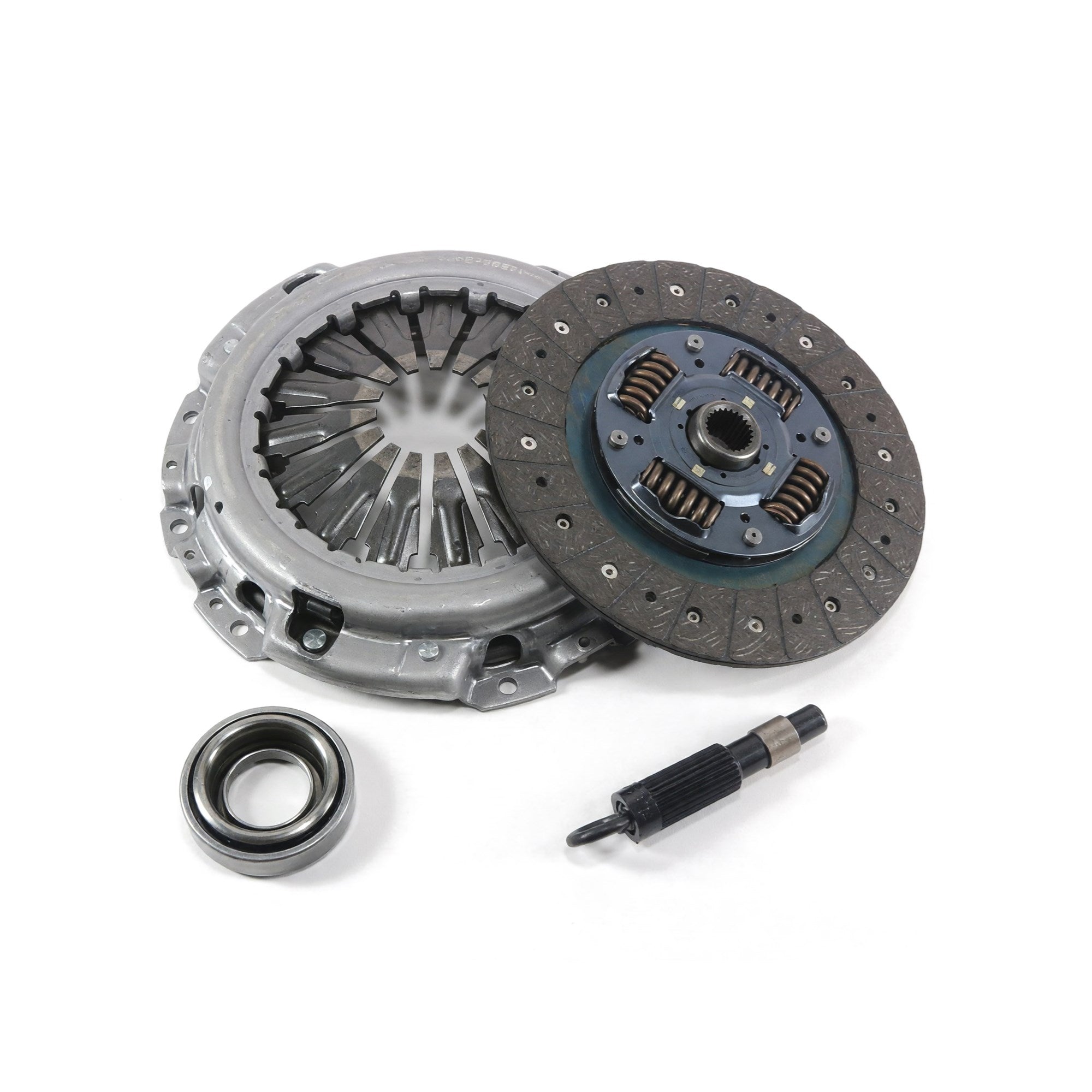 Competition Clutch OE Replacement Clutch Kit for B Series