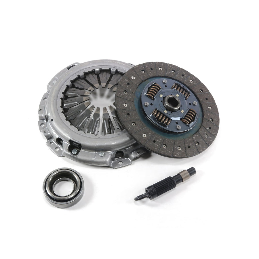 Competition Clutch OE Replacement Clutch Kit for B Series