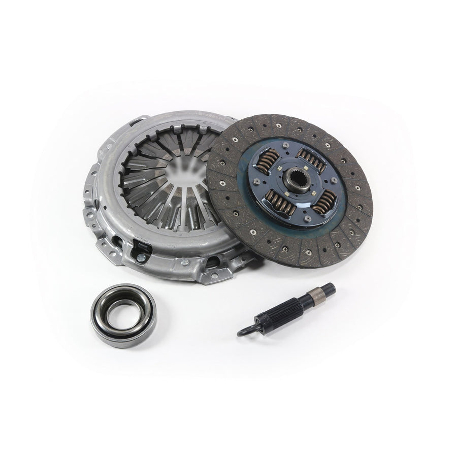 Competition Clutch Kit, 90-91 Integra