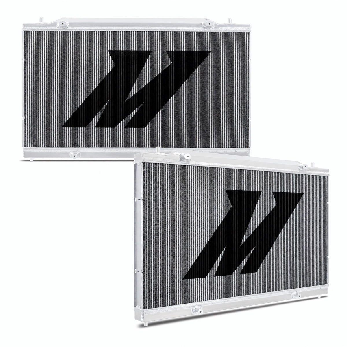 Mishimoto Aluminum Radiator for FL5 Civic Type R/DE5 Integra Type S
