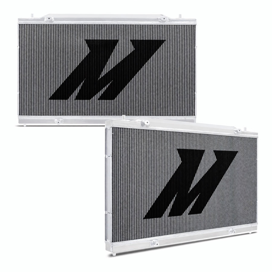 Mishimoto Aluminum Radiator for FL5 Civic Type R/DE5 Integra Type S