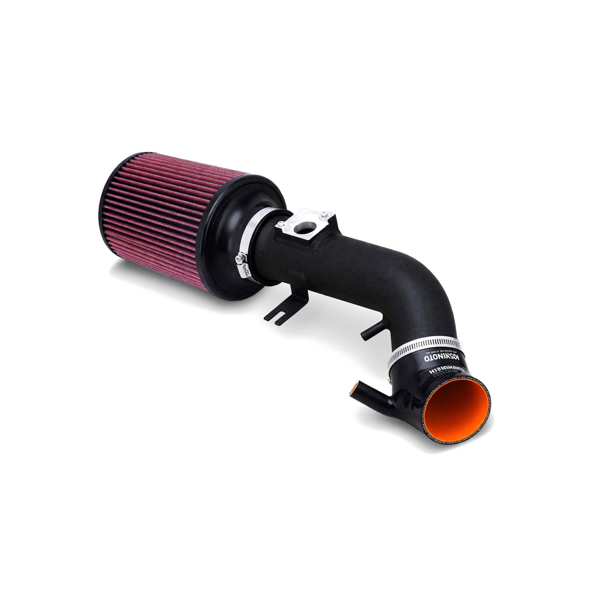 Mishimoto Performance Short Ram Intake for 06-11 Civic Si