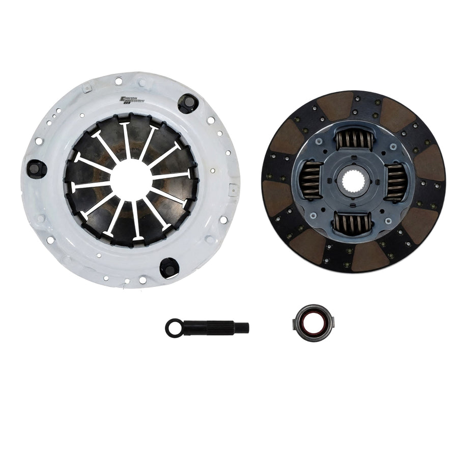 Clutch Masters FX250 Clutch Kit for Accord/TSX 2.4L