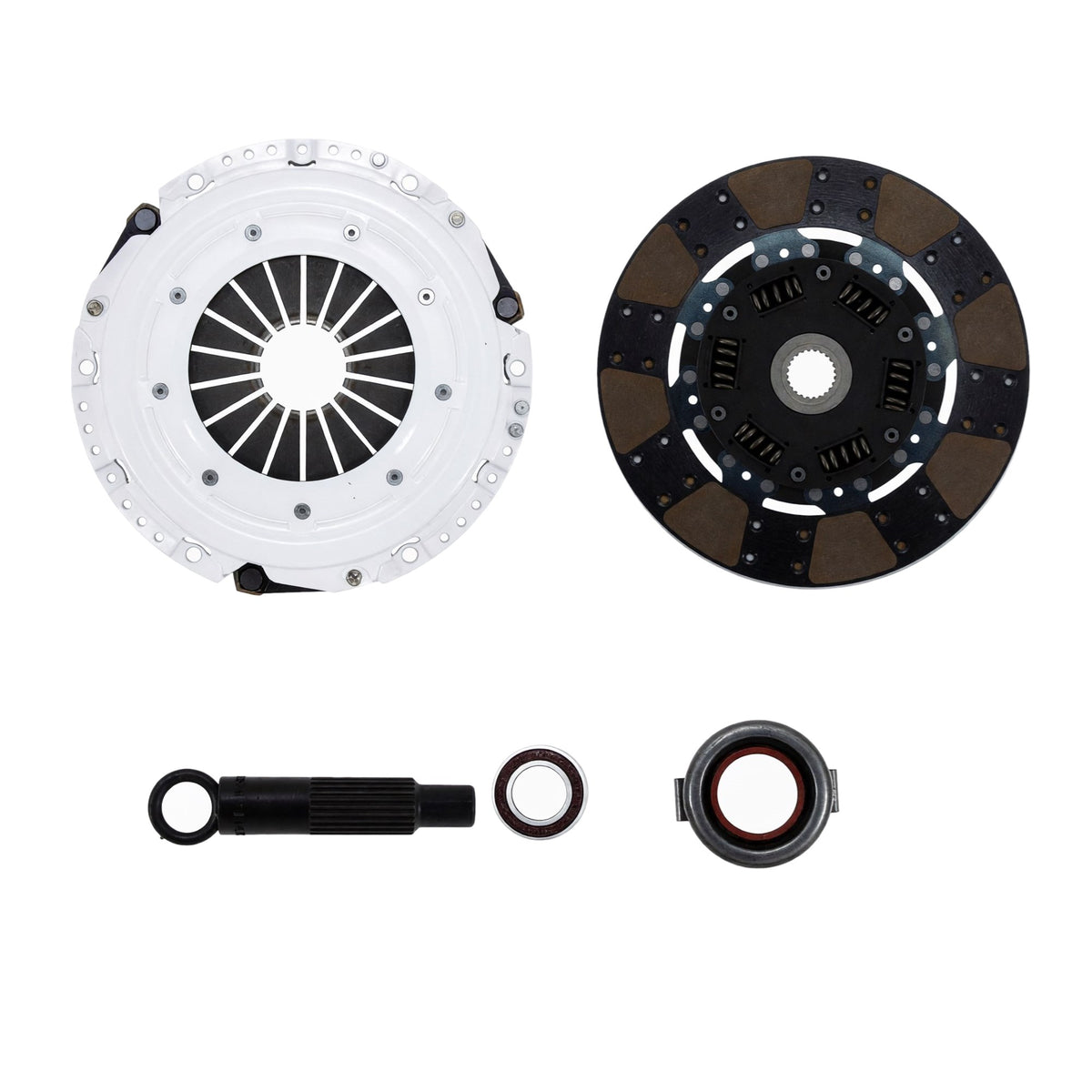 Clutch Masters FX350 Clutch Kit for Acura TL & Honda Accord