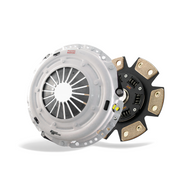 Clutch Masters FX400 6/8-Puck Clutch Kit for Civic Type-R