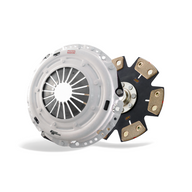 Clutch Masters FX500 Clutch & Flywheel Kit for 12-15 Civic Si