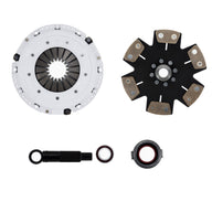 Clutch Masters FX500 Race-Only Clutch Kits for TL/CL/Accord