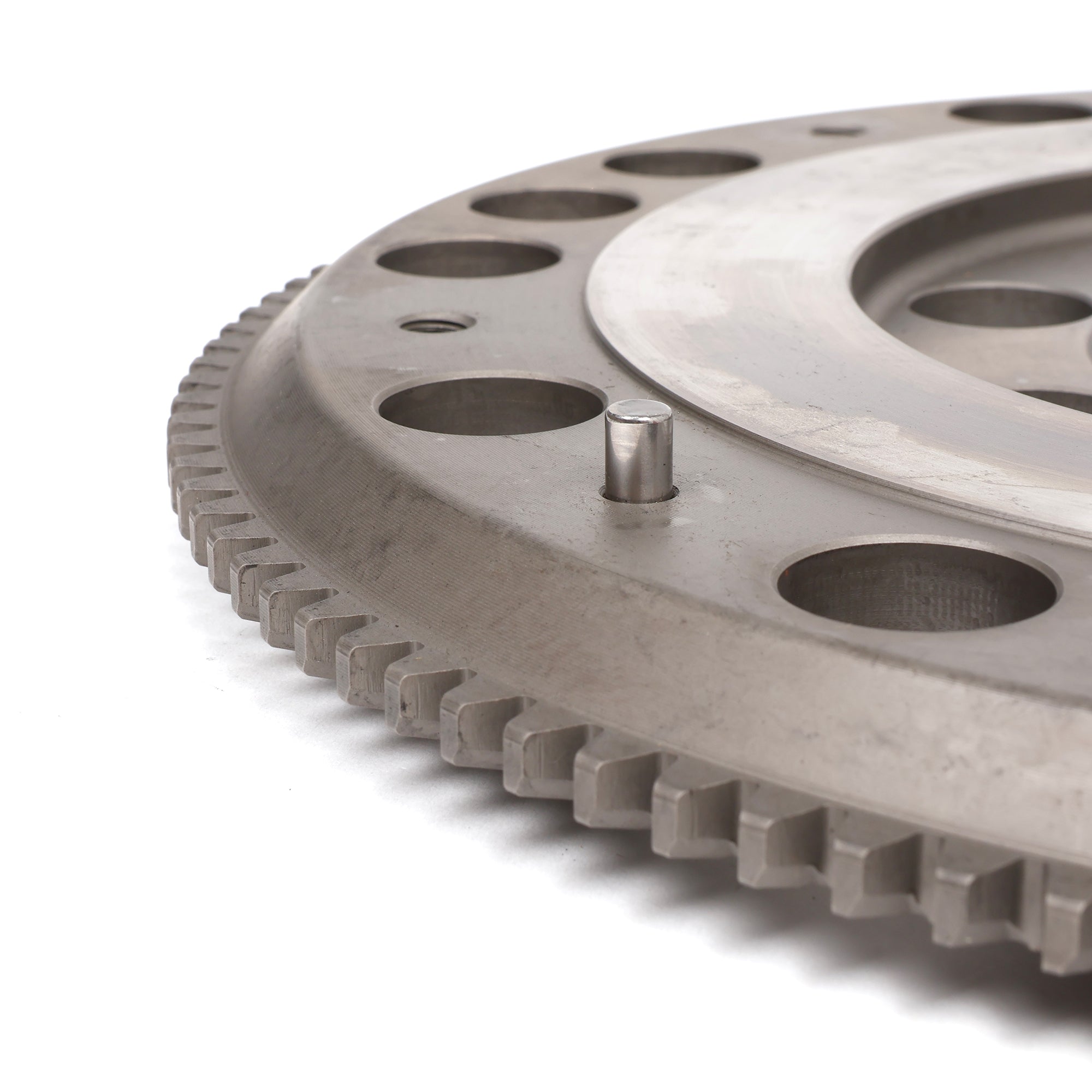 Clutch Masters Lightweight Flywheel for K20A/K20Z/K24A