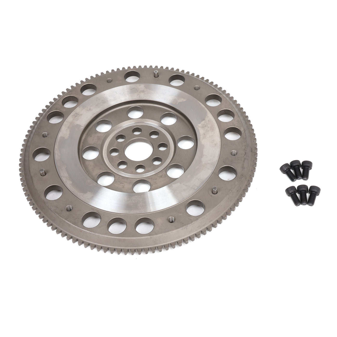 Clutch Masters Lightweight Flywheel for K20A/K20Z/K24A