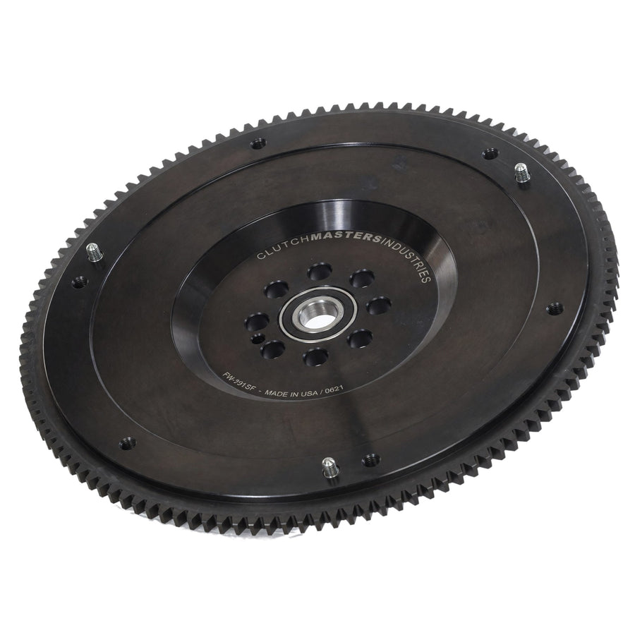 Clutch Masters Steel Flywheel for Prelude, CL, Accord