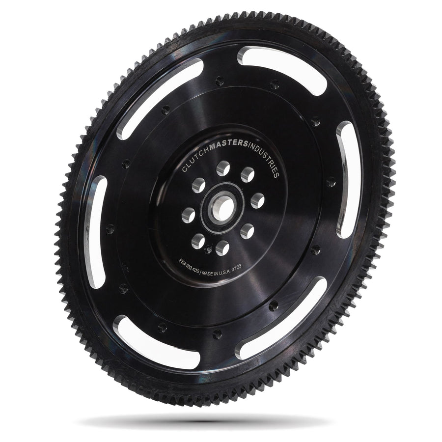 Clutch Masters Steel Flywheel for Prelude, CL, Accord