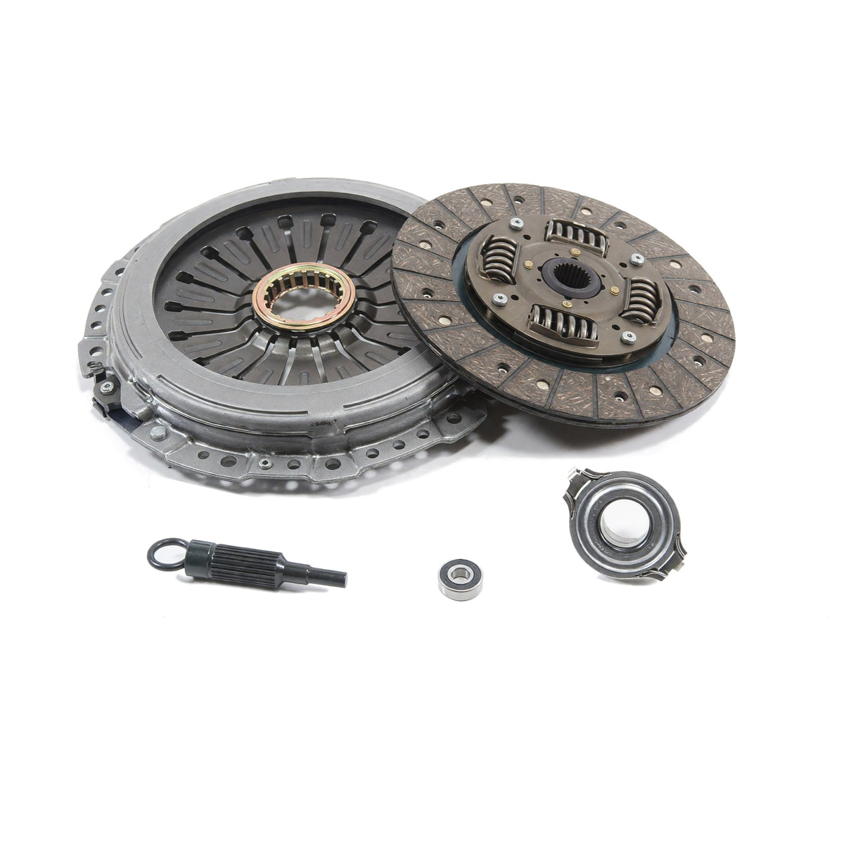 Competition Clutch Kit, 92-93 Integra