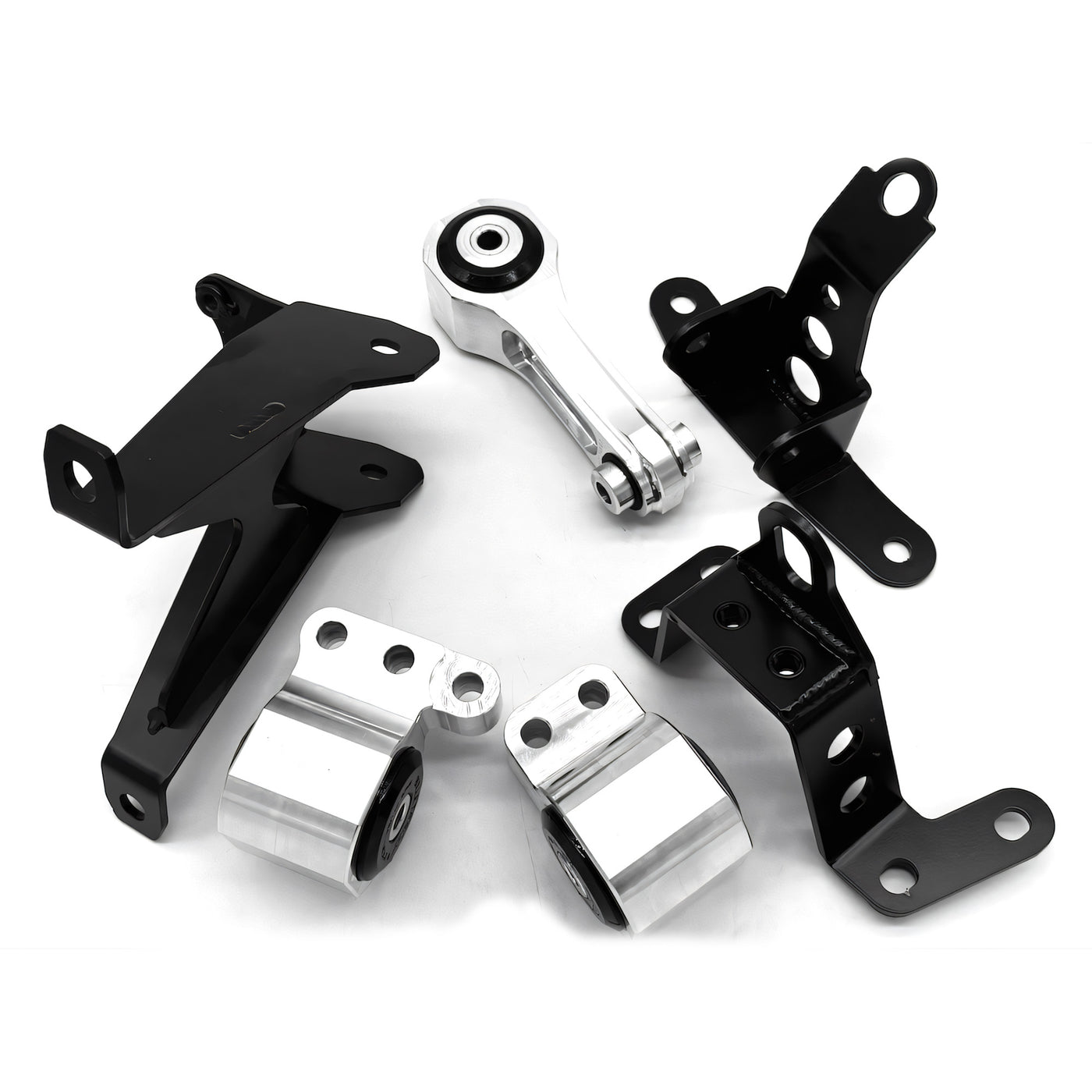 Hasport Stock Replacement Engine Mount Kit 22+ Integra 1.5T