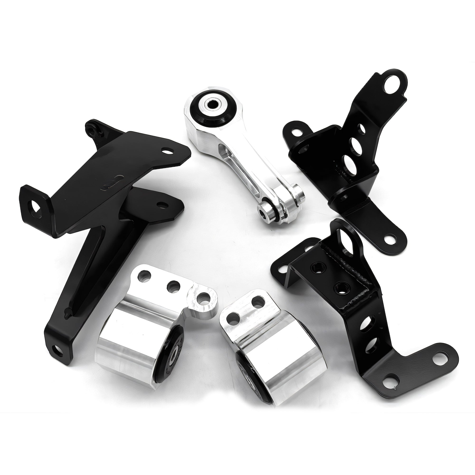 Hasport Stock Replacement Engine Mount Kit 22+ Integra 1.5T