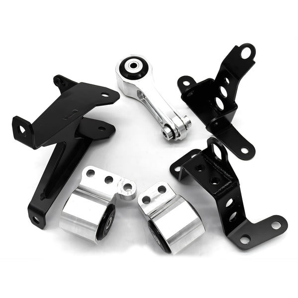 Hasport Stock Replacement Engine Mount Kit 22+ Integra 1.5T