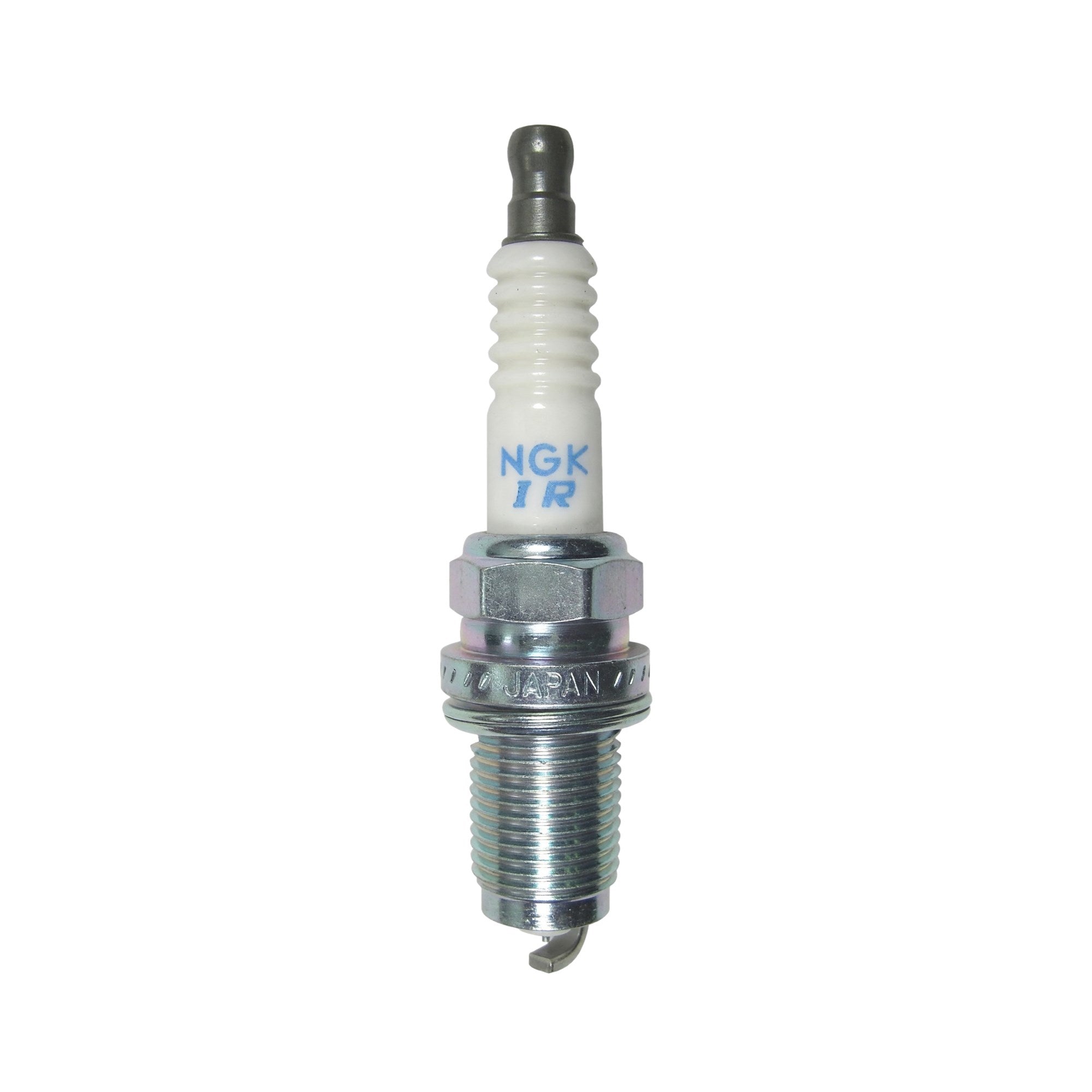 NGK Laser Iridium Spark Plugs 06-11 Civic 1.8 (Set of 4)