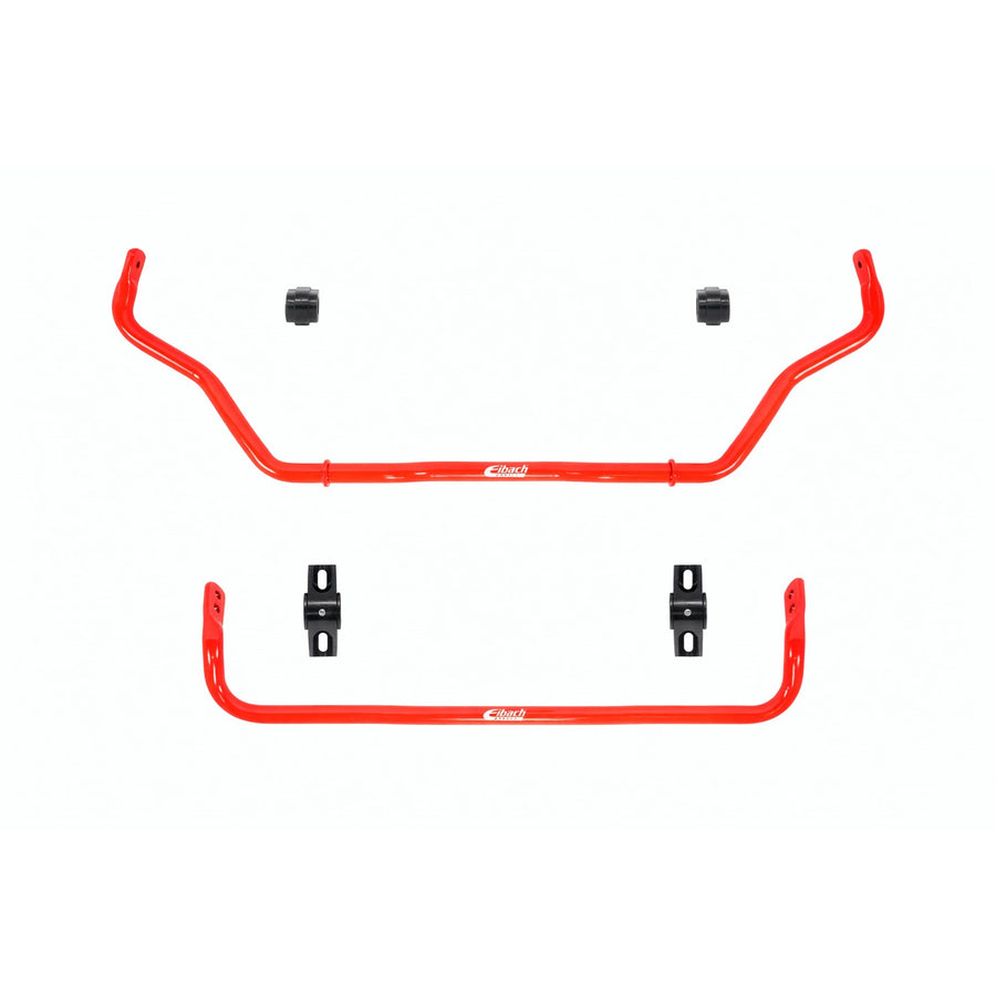 Eibach Anti-Roll Sway Bar Set for 16-21 Civic EX/Sport/Si
