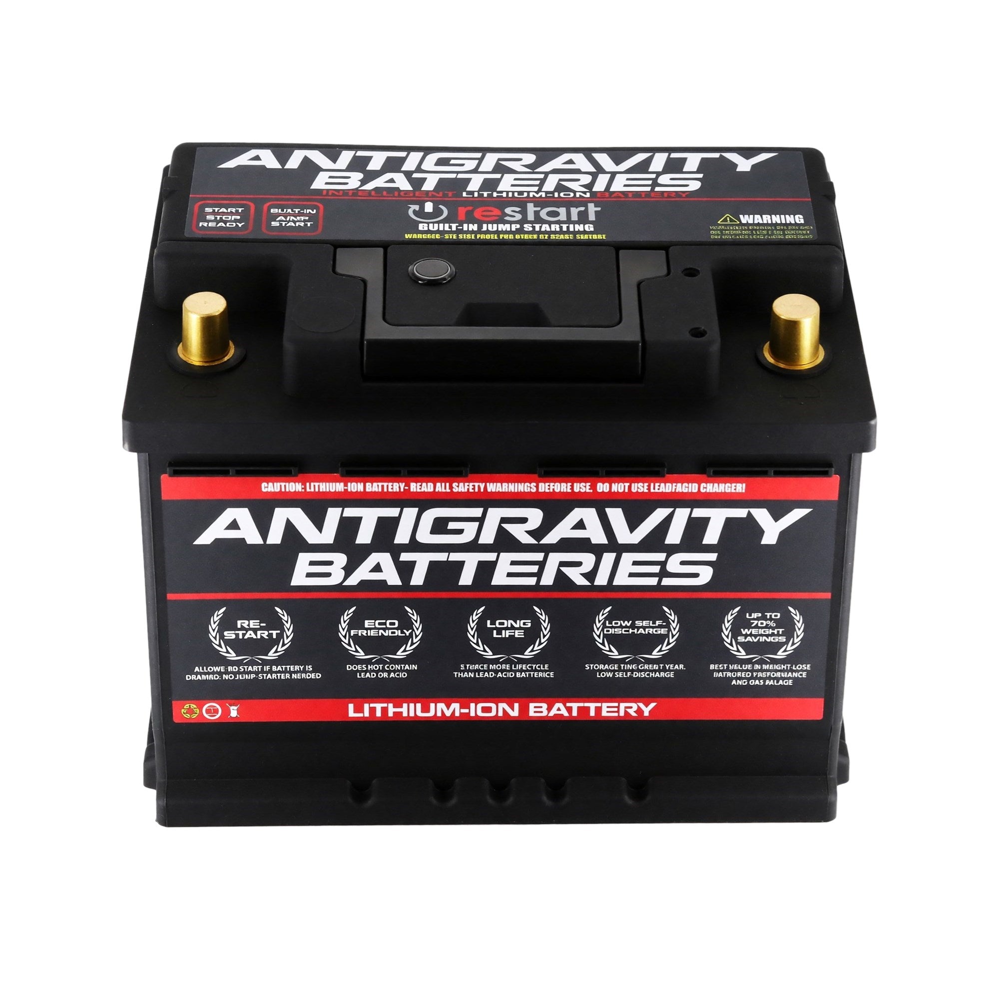 Antigravity H5 Lithium Battery for Civic Type R & Integra Type S