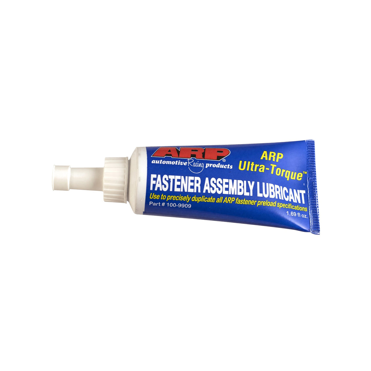 ARP Ultra Torque Assembly Lube (0.5oz, 1.69oz, 10oz)