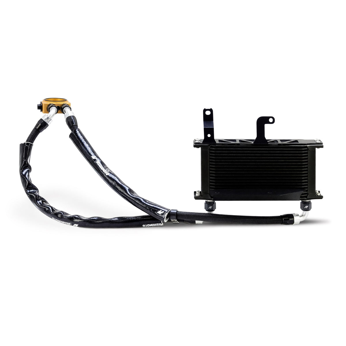 Mishimoto Performance Oil Cooler for FK8/FL5 Civic Type R