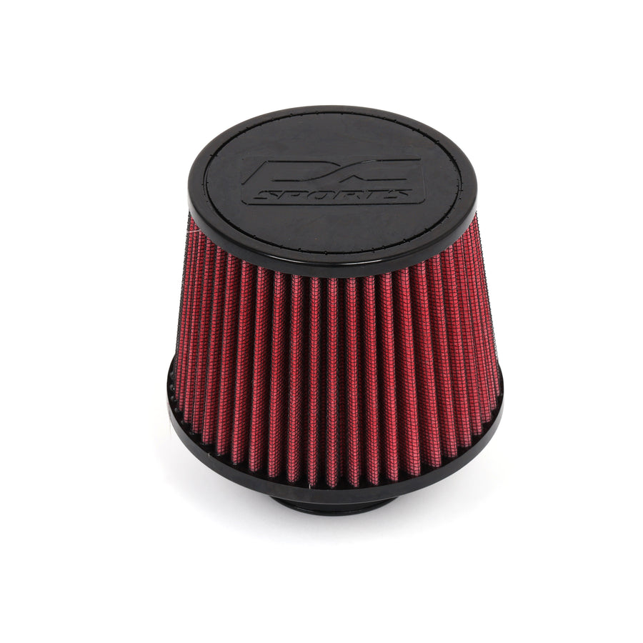DC Sports 2.5" Replacement Air Filter