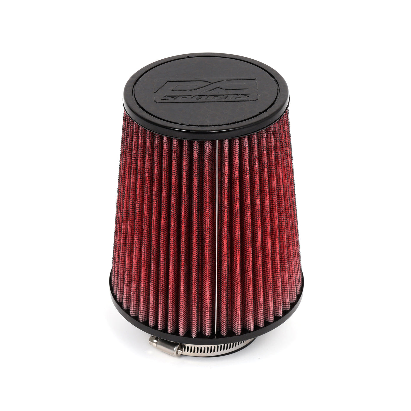 DC Sports 8" Tall Air Filters