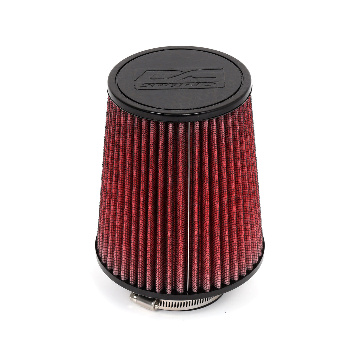 DC Sports 8" Tall Air Filters