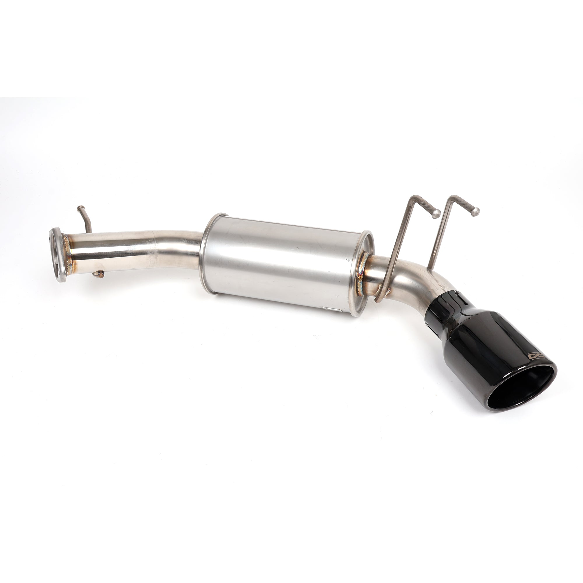 DC Sports Dual Exhaust System V2 for 22+ Civic Si/23+ Integra