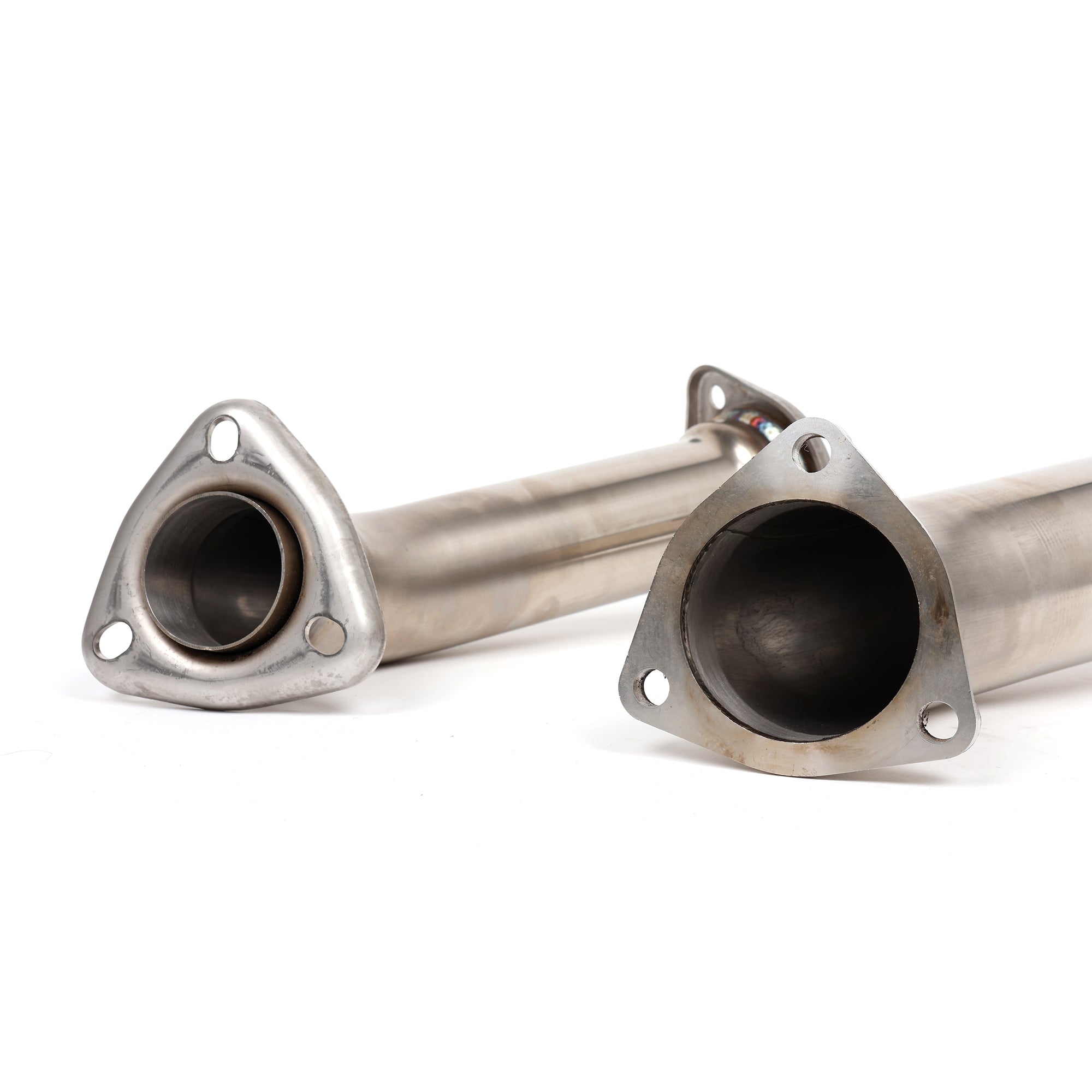 DC Sports Dual Exhaust System V2 for 22+ Civic Si/23+ Integra