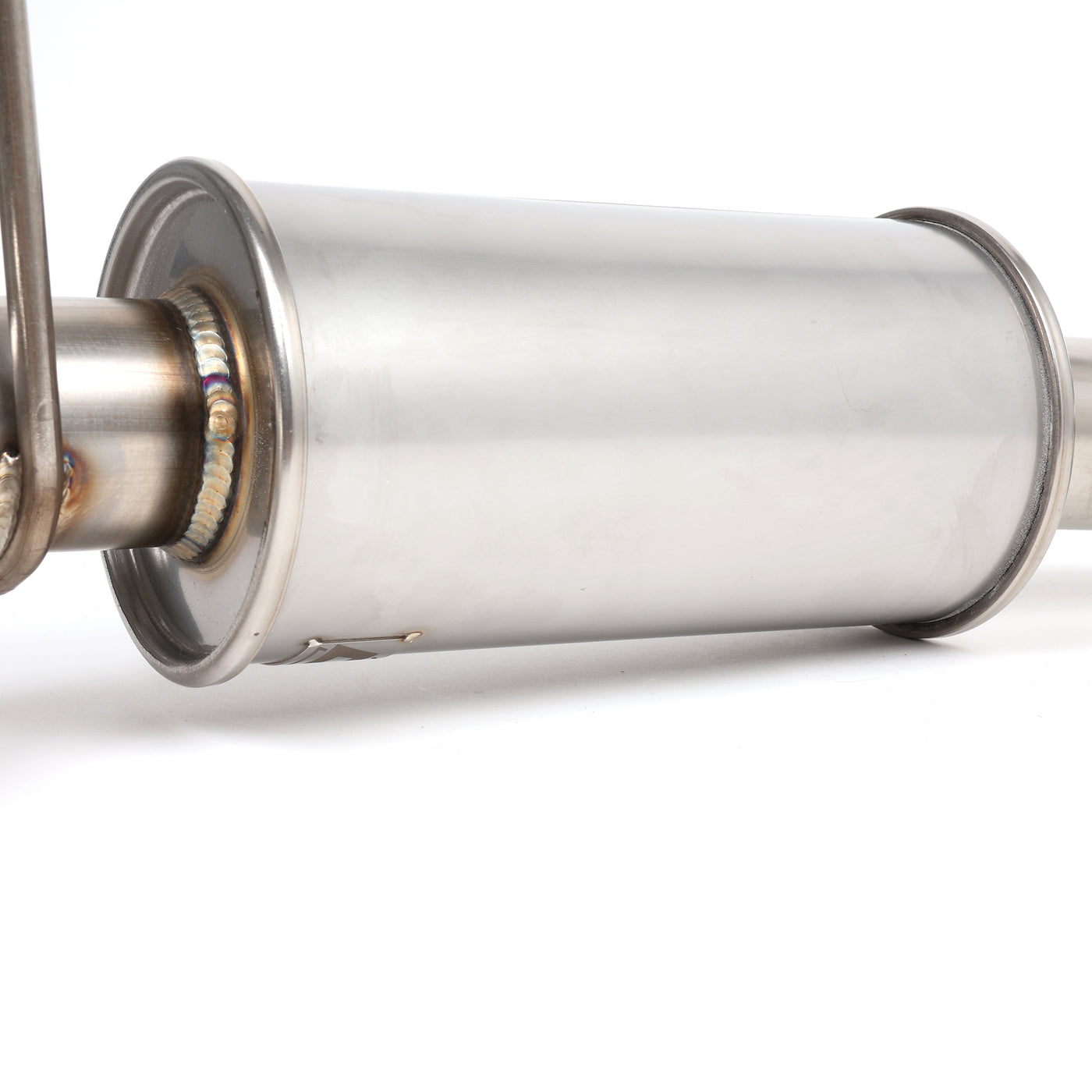 DC Sports Dual Exhaust System V2 for 22+ Civic Si/23+ Integra