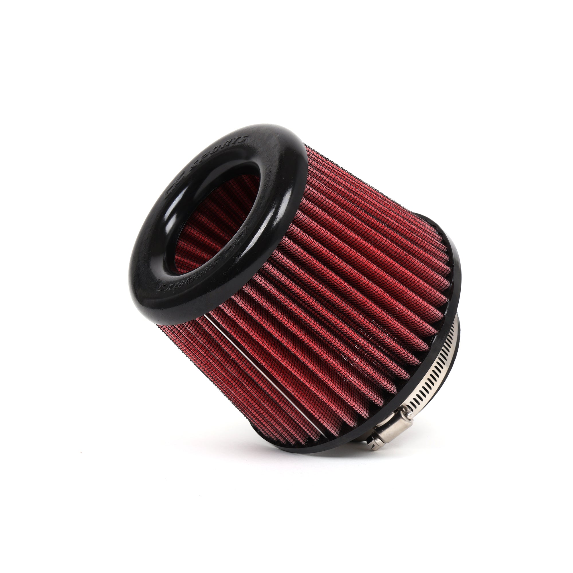 DC Sports 3.50" Replacement Air Filter