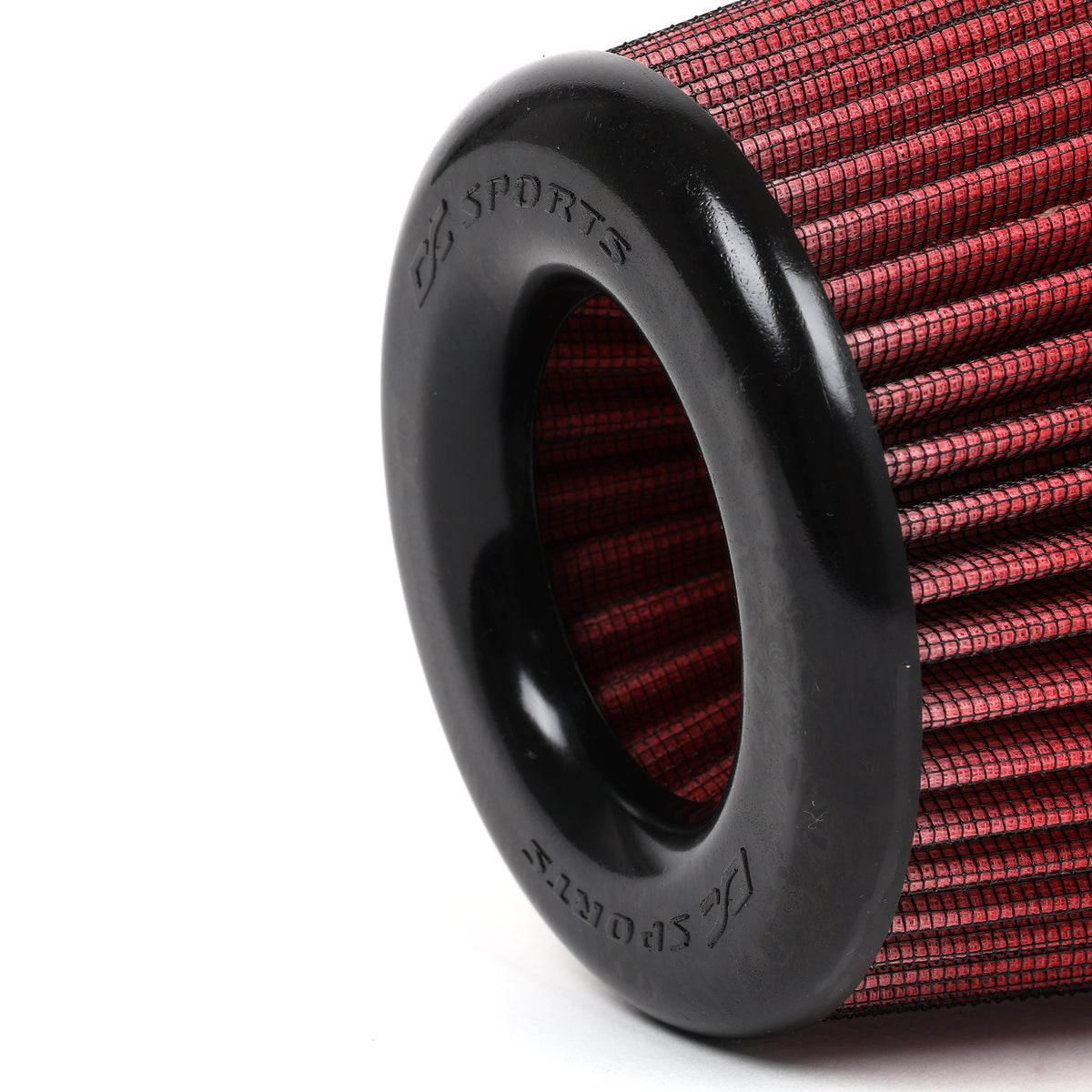 DC Sports 3.50" Replacement Air Filter