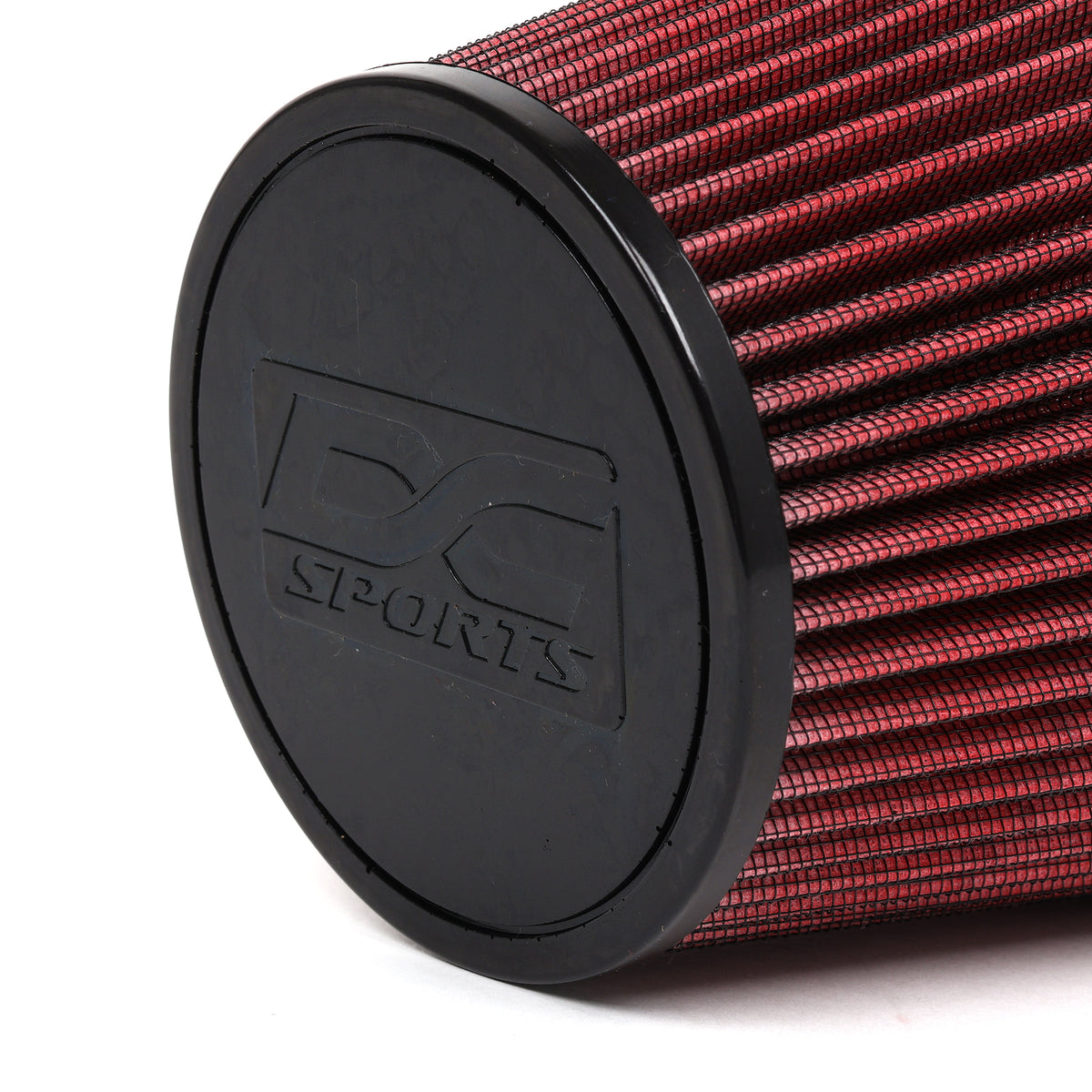 DC Sports 3.50" Replacement Air Filter