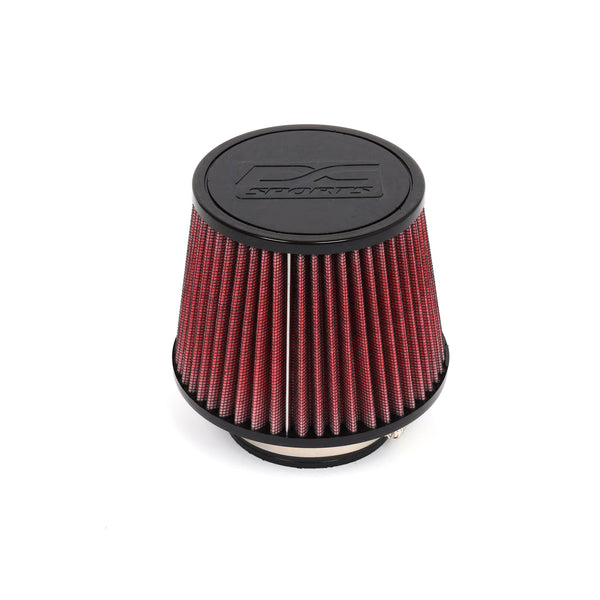 DC Sports 3.50" Replacement Air Filter