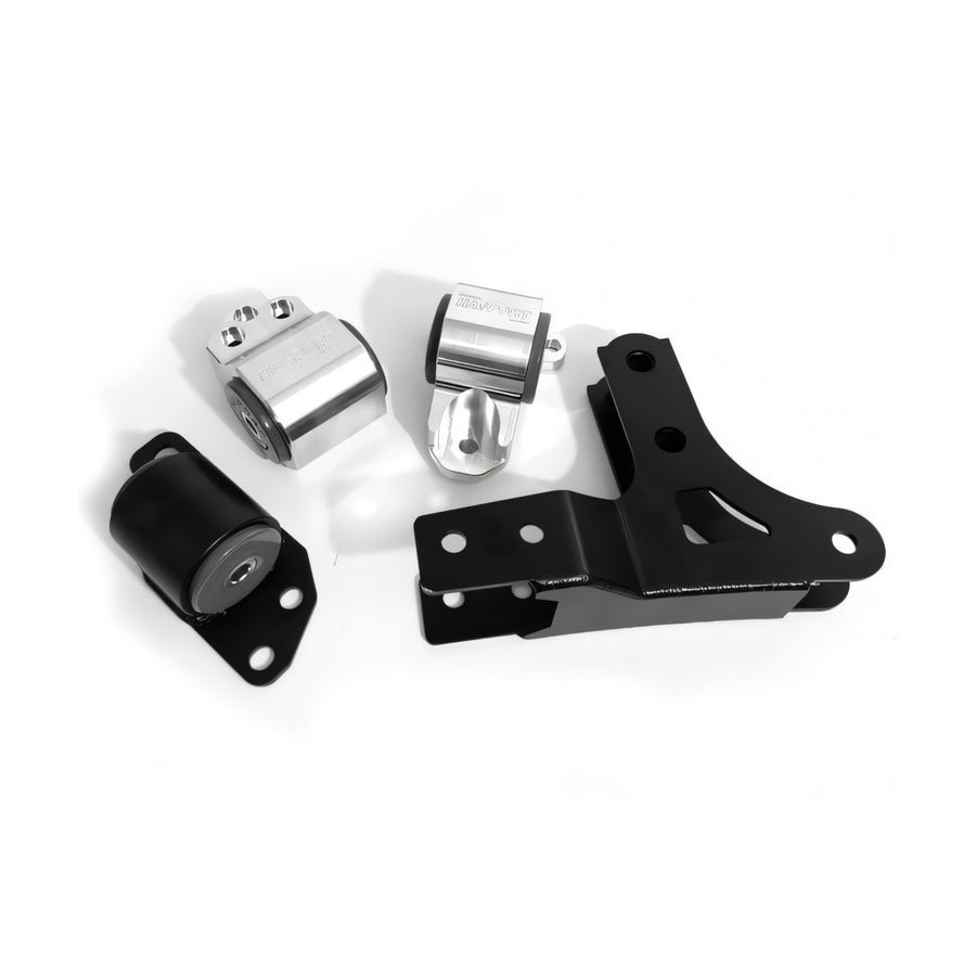 Hasport B-Series AWD Mount Kit (92-95 Civic/93-97 Del Sol/94-01)