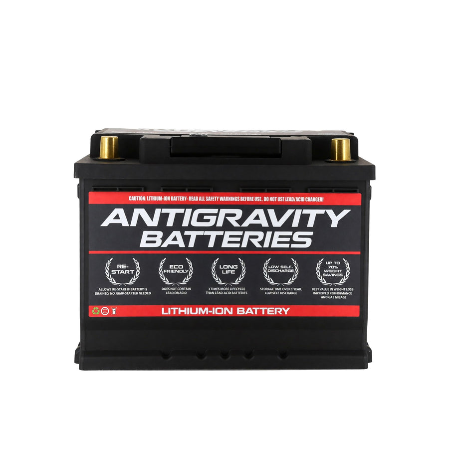 Antigravity H5 Lithium Battery for Civic Type R & Integra Type S