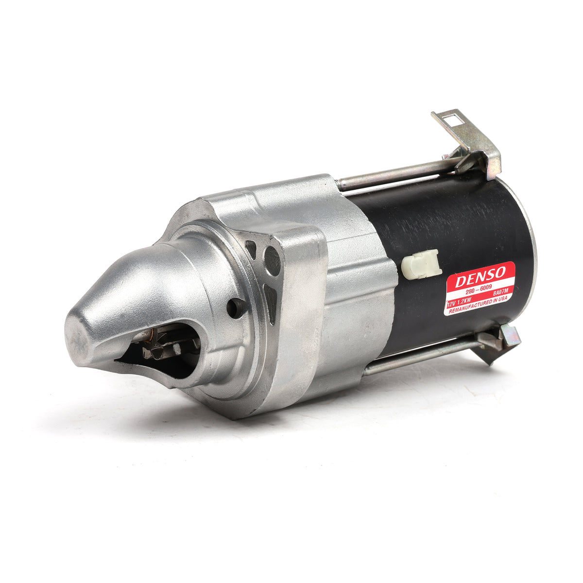 Denso R18A1 Starter Motor for 06-11 Civic DX/EX/LX