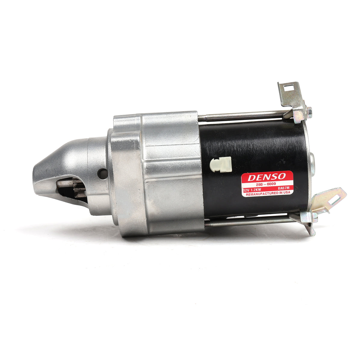 Denso R18A1 Starter Motor for 06-11 Civic DX/EX/LX
