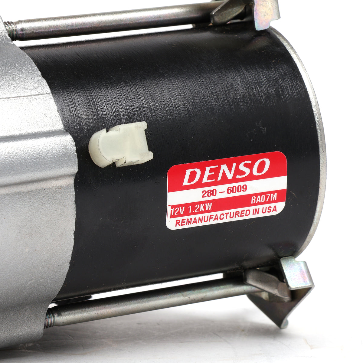 Denso R18A1 Starter Motor for 06-11 Civic DX/EX/LX