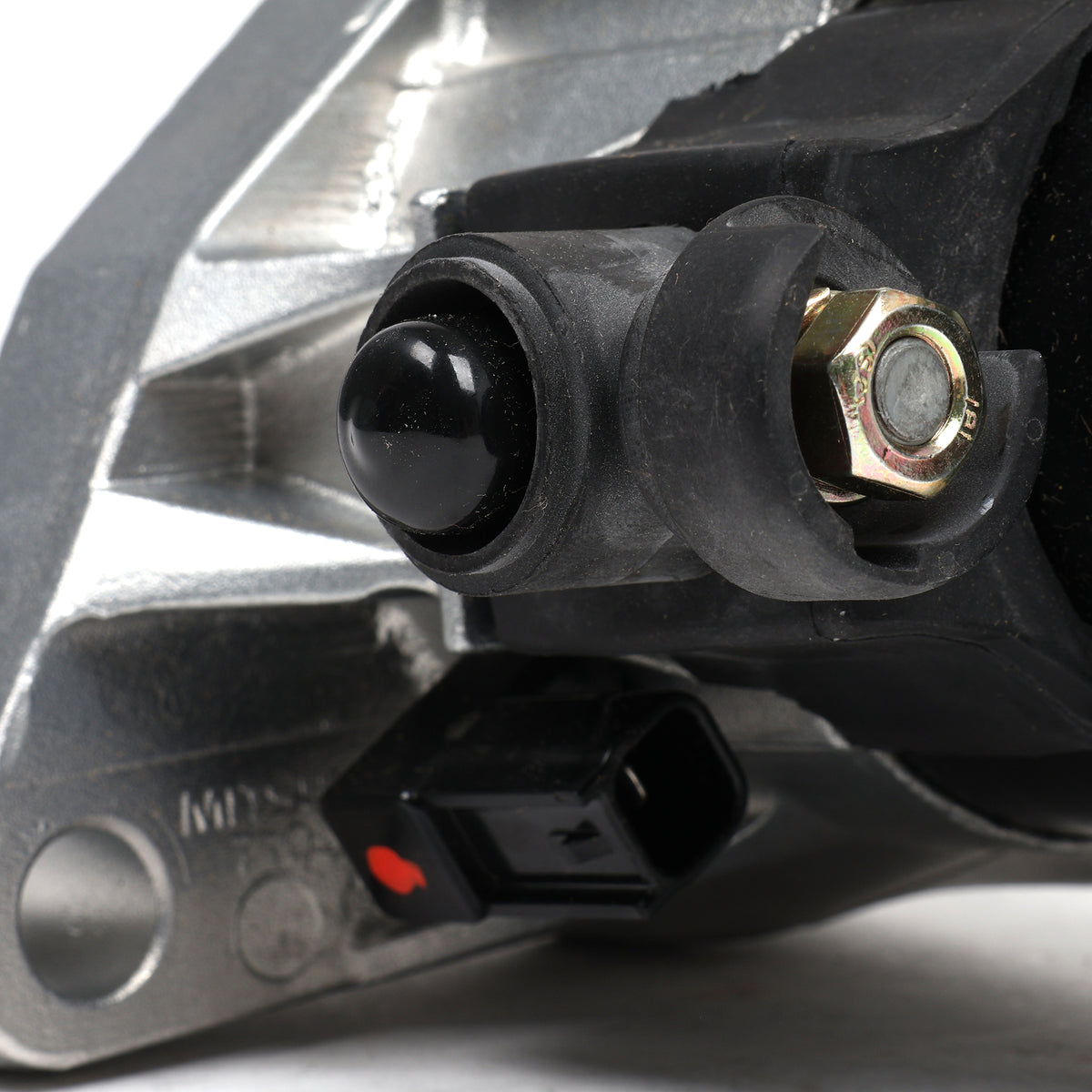 Denso R18A1 Starter Motor for 06-11 Civic DX/EX/LX