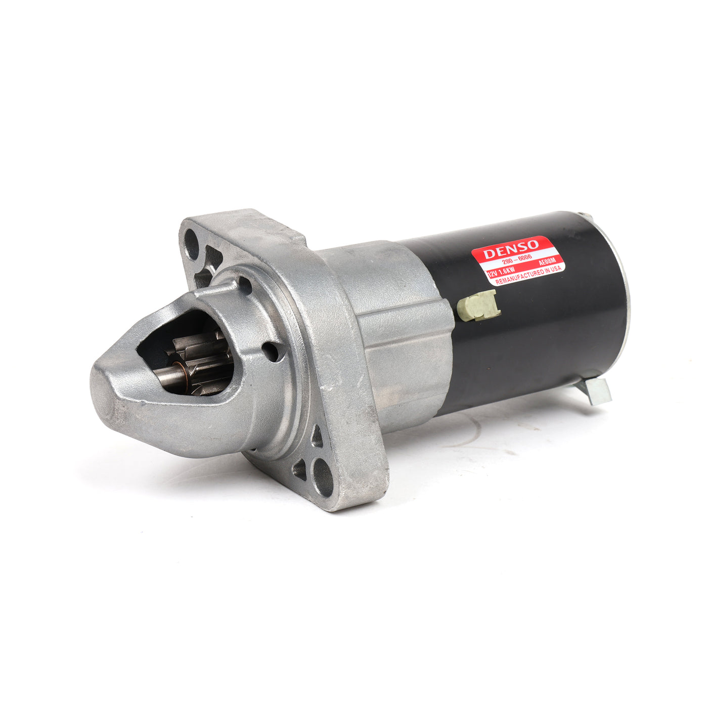 Denso Starter Motor for 04-05 TSX/03-05 Accord/03-06 Element