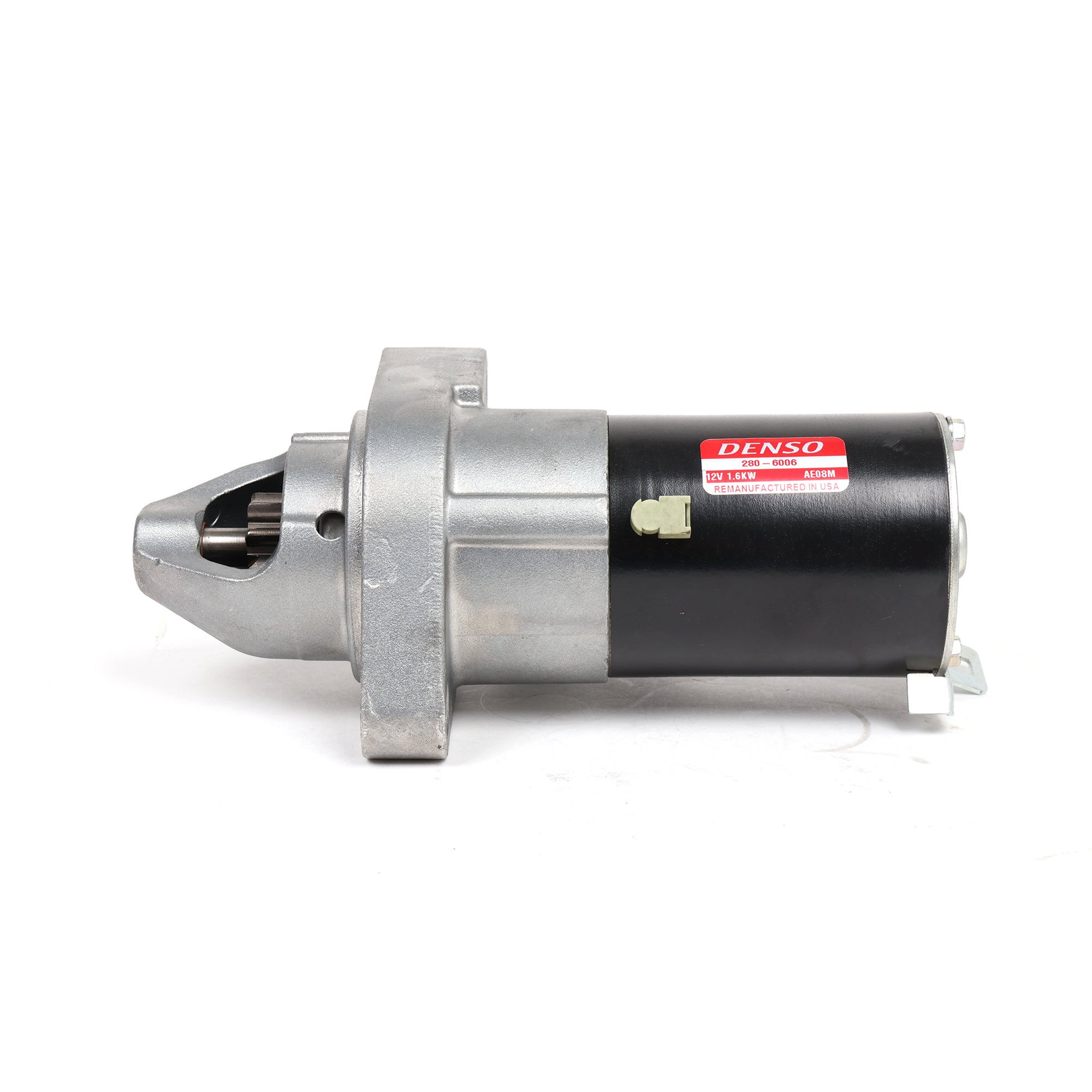 Denso Starter Motor for 04-05 TSX/03-05 Accord/03-06 Element