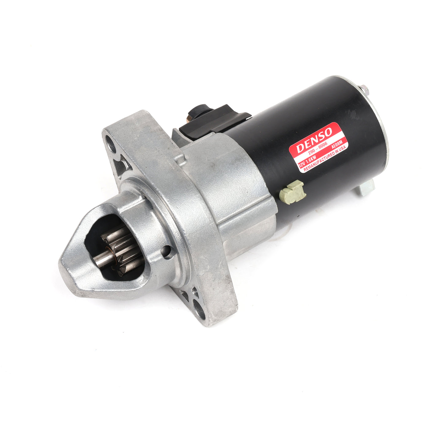 Denso Starter Motor for 04-05 TSX/03-05 Accord/03-06 Element